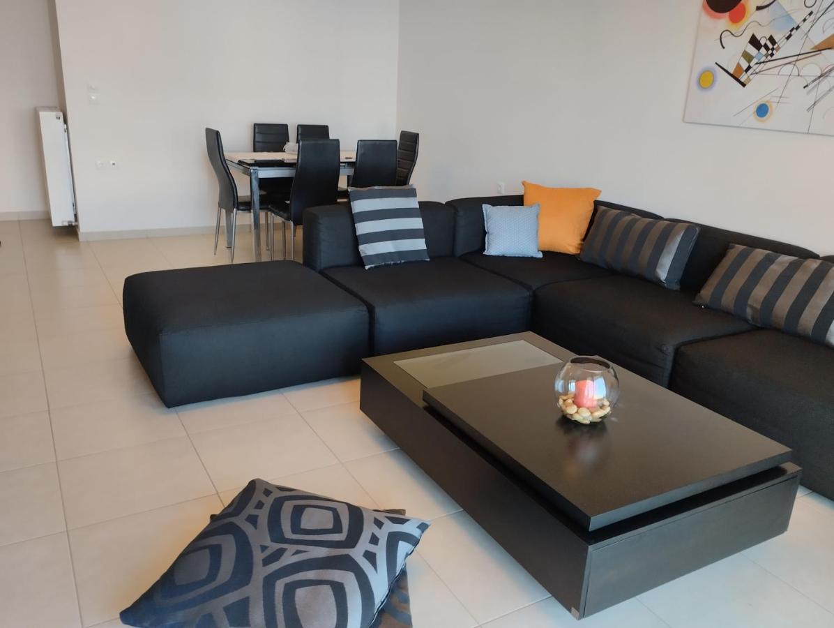 Zoe'S Luxury Home - Private Parking ハニア エクステリア 写真