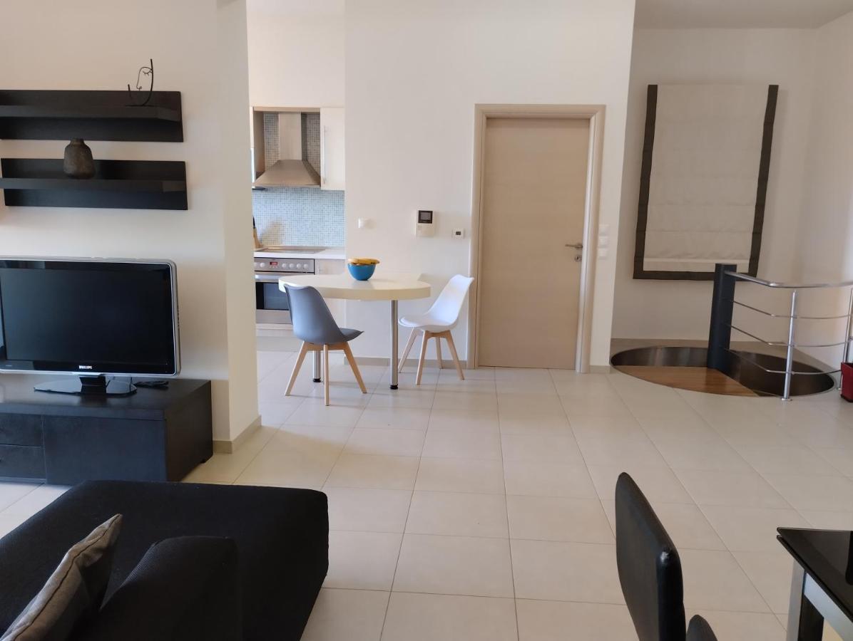 Zoe'S Luxury Home - Private Parking ハニア エクステリア 写真
