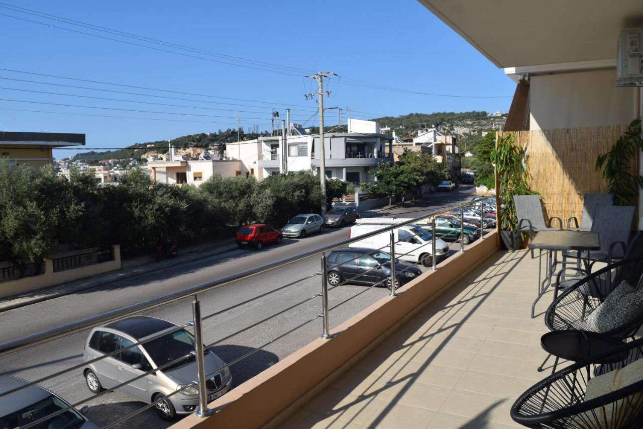 Zoe'S Luxury Home - Private Parking ハニア エクステリア 写真