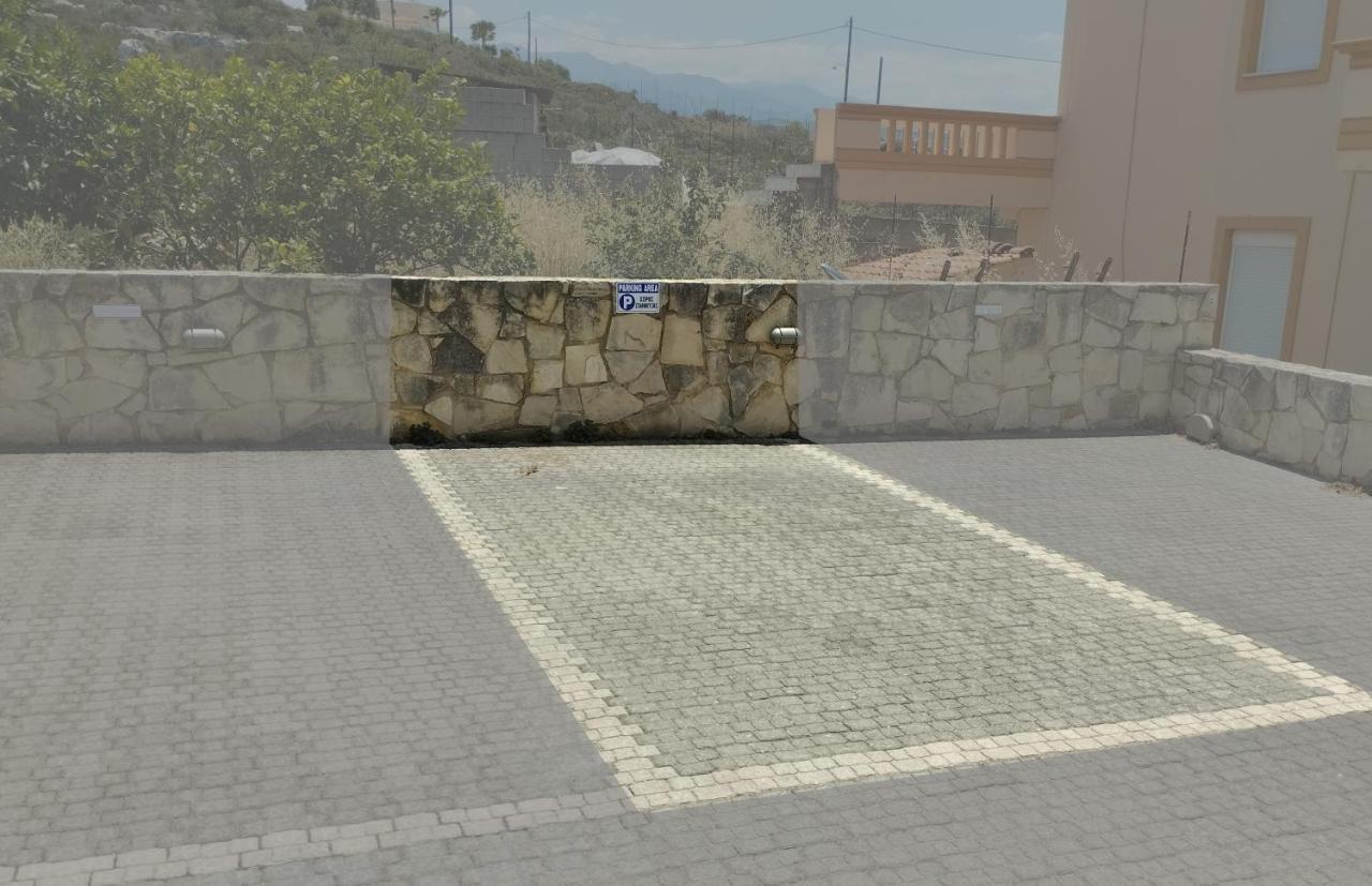 Zoe'S Luxury Home - Private Parking ハニア エクステリア 写真
