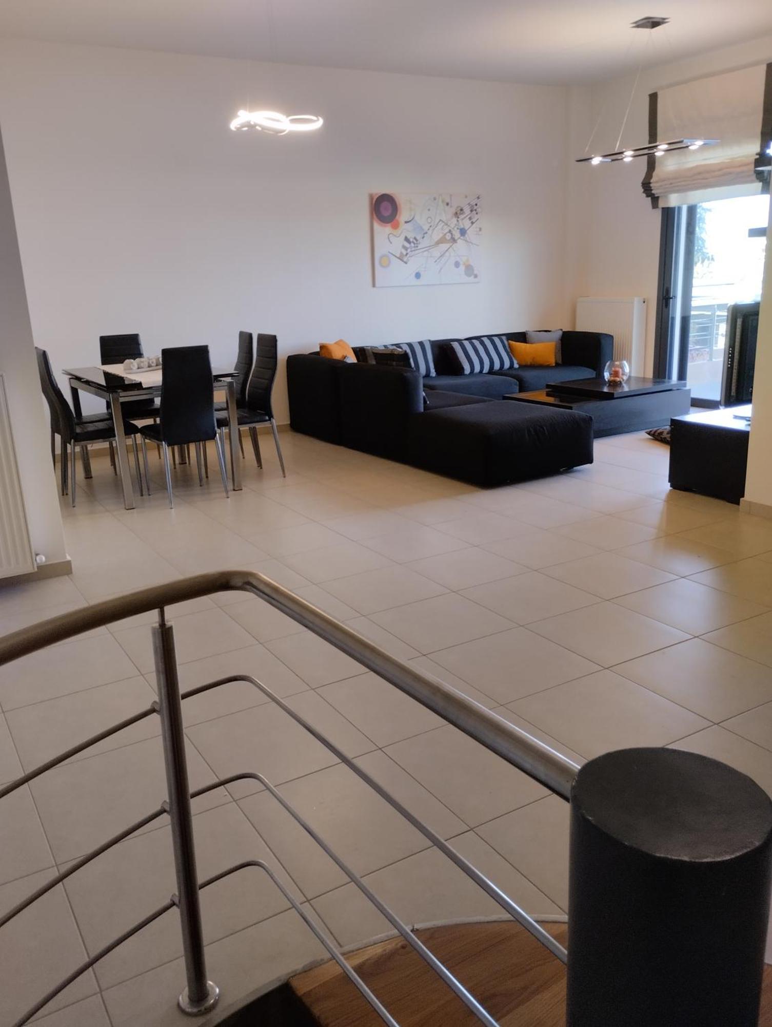 Zoe'S Luxury Home - Private Parking ハニア エクステリア 写真