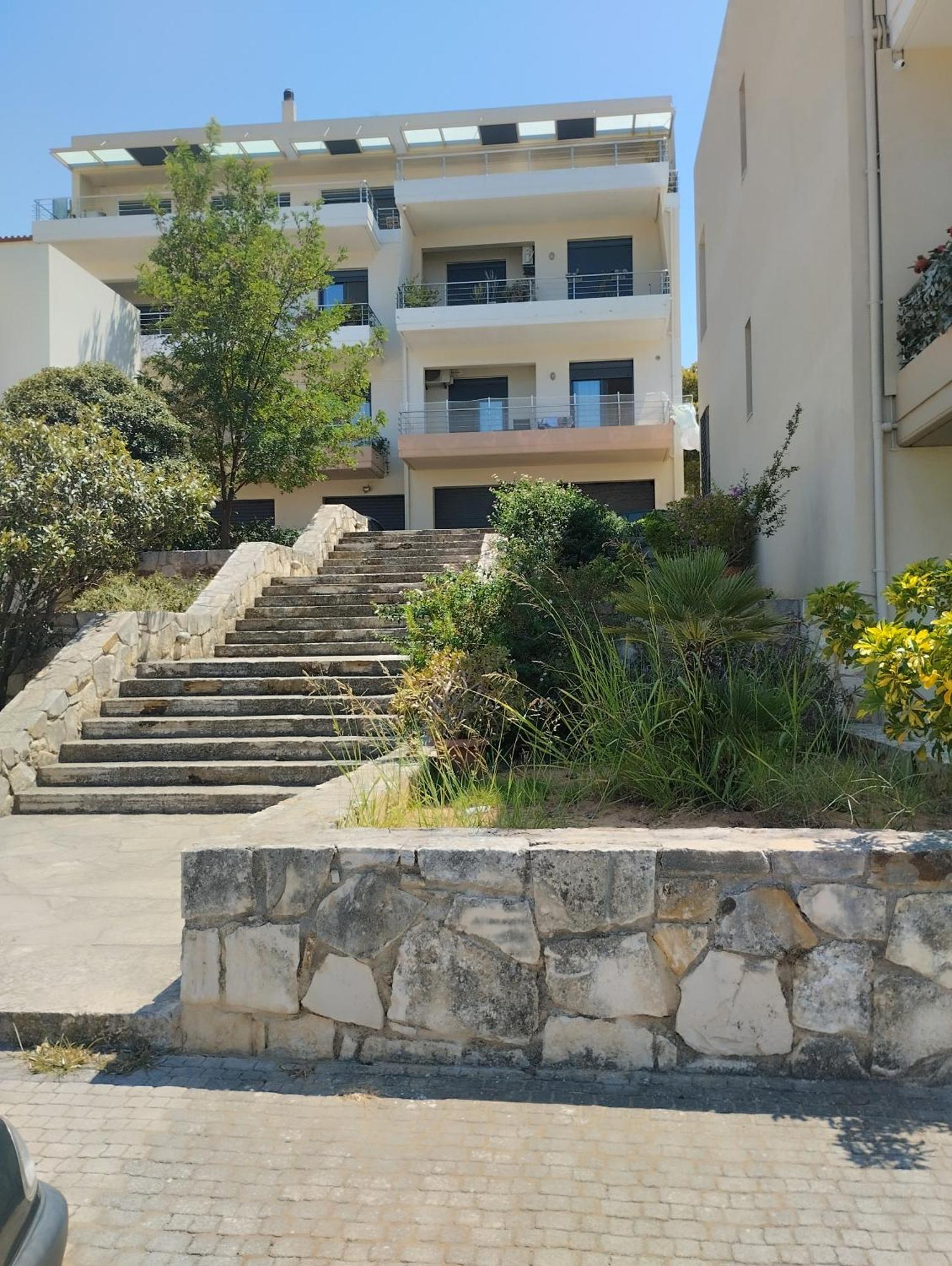 Zoe'S Luxury Home - Private Parking ハニア エクステリア 写真