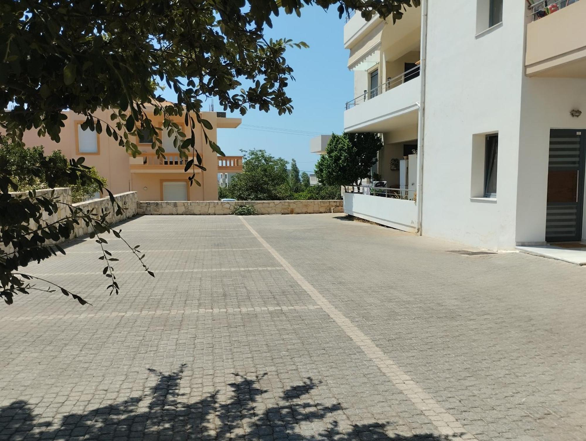 Zoe'S Luxury Home - Private Parking ハニア エクステリア 写真